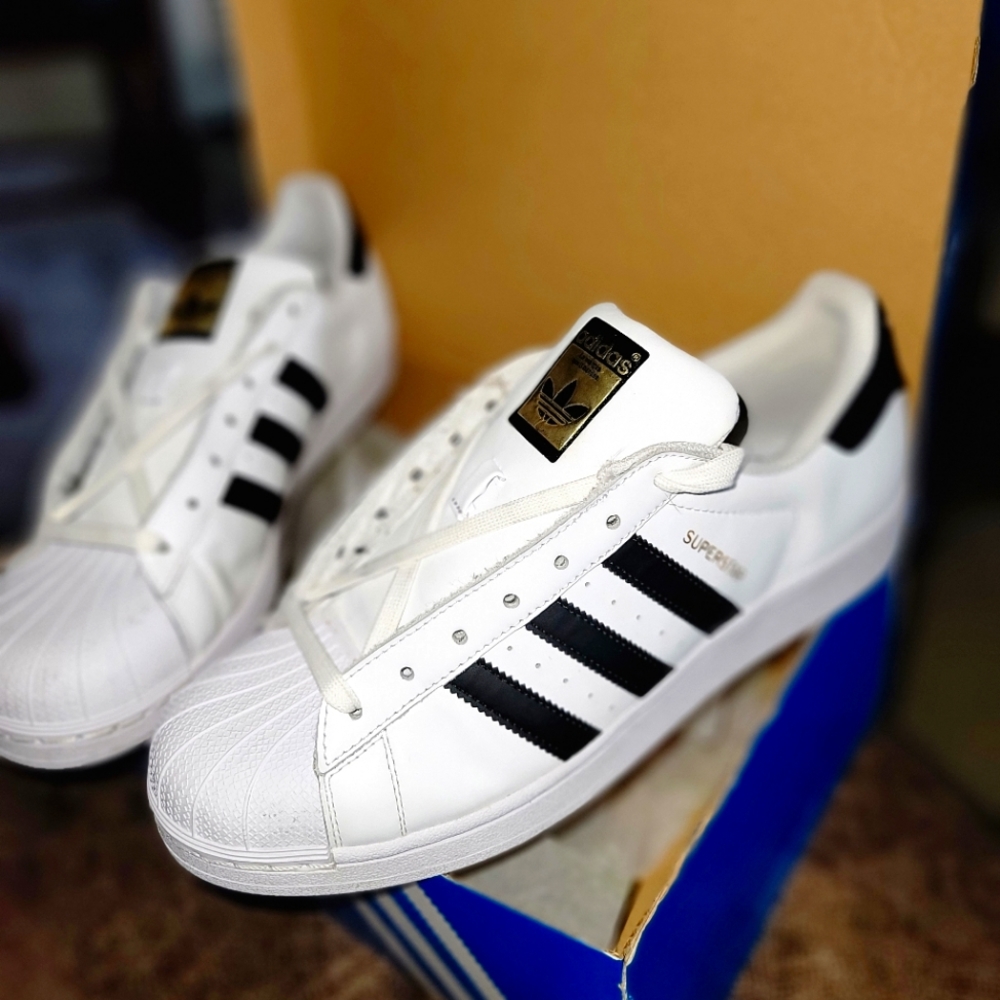 Adidas Superstar Originals